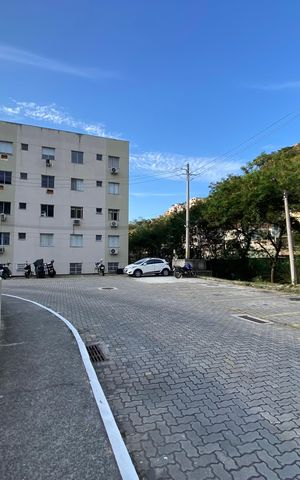 Apartamento à venda com 49m², 2 quartos e sem vaga