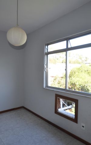Apartamento para alugar com 70m², 2 quartos e 1 vagaQuarto 2