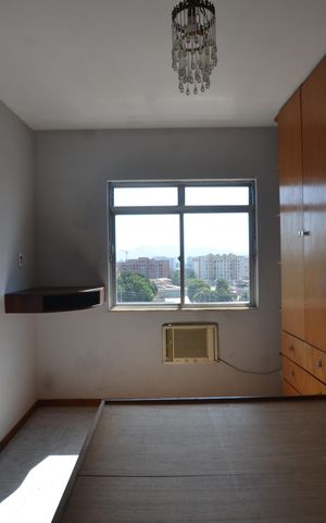Apartamento para alugar com 70m², 2 quartos e 1 vagaQuarto 1