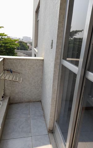 Apartamento para alugar com 70m², 3 quartos e 1 vaga Apartamento para alugar com 70m², 3 quartos e 1 vagaVaranda