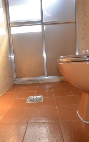 Apartamento para alugar com 70m², 2 quartos e 1 vagaBanheiro Social