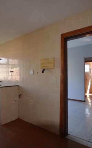 Apartamento para alugar com 70m², 2 quartos e 1 vagaCozinha