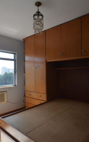 Apartamento para alugar com 70m², 2 quartos e 1 vagaQuarto 1