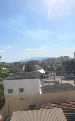 Apartamento para alugar com 70m², 2 quartos e 1 vagaVista do Quarto 1