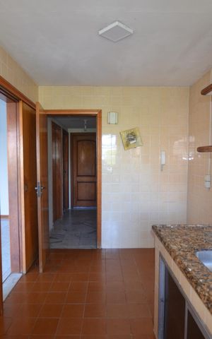 Apartamento para alugar com 70m², 2 quartos e 1 vagaCozinha