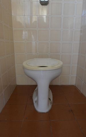 Apartamento para alugar com 70m², 2 quartos e 1 vagaBanheiro de serviço