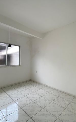 Casa para alugar com 50m², 2 quartos e sem vaga