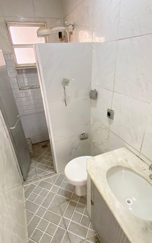 Casa para alugar com 50m², 2 quartos e sem vaga