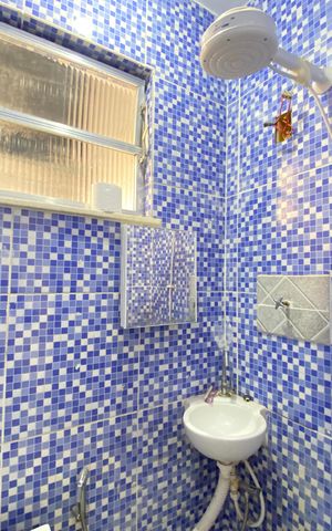Casa para alugar com 50m², 2 quartos e sem vaga