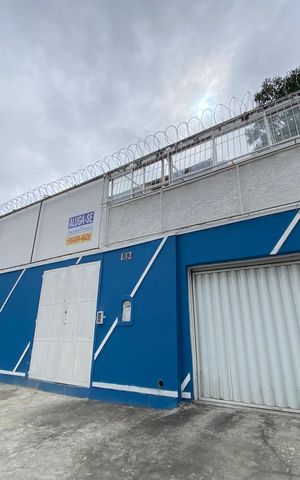 Casa para alugar com 50m², 2 quartos e sem vaga