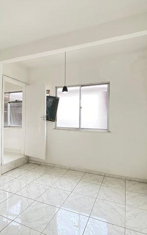 Casa para alugar com 50m², 2 quartos e sem vaga