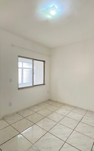 Casa para alugar com 50m², 2 quartos e sem vaga