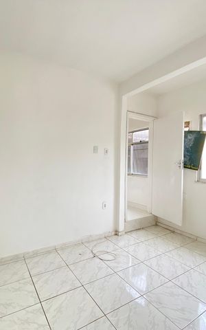 Casa para alugar com 50m², 2 quartos e sem vaga