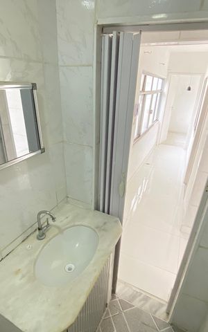 Casa para alugar com 50m², 2 quartos e sem vaga