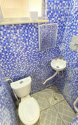 Casa para alugar com 50m², 2 quartos e sem vaga