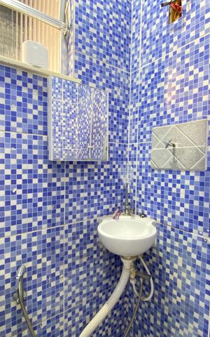 Casa para alugar com 50m², 2 quartos e sem vaga
