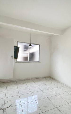 Casa para alugar com 50m², 2 quartos e sem vaga