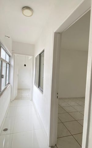 Casa para alugar com 50m², 2 quartos e sem vaga