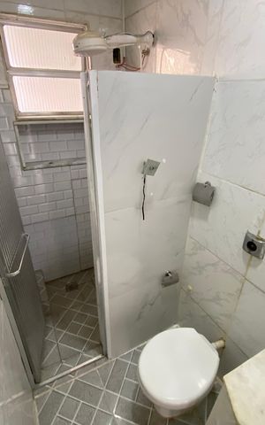Casa para alugar com 50m², 2 quartos e sem vaga