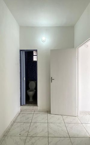 Casa para alugar com 50m², 2 quartos e sem vaga