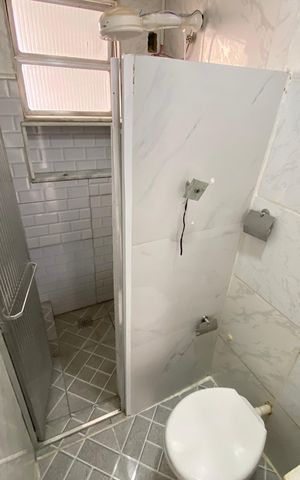 Casa para alugar com 50m², 2 quartos e sem vaga