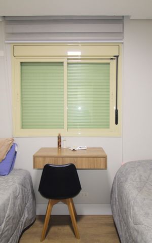 Apartamento à venda com 76m², 2 quartos e 2 vagasQuarto 1