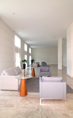 Apartamento à venda com 76m², 2 quartos e 2 vagasÁrea Comum