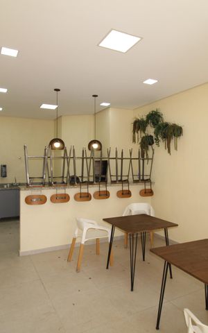 Apartamento à venda com 76m², 2 quartos e 2 vagasÁrea Comum