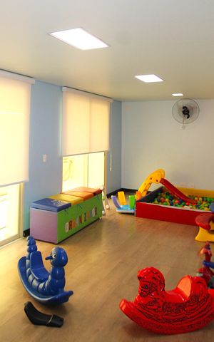 Apartamento à venda com 76m², 2 quartos e 2 vagasÁrea Comum