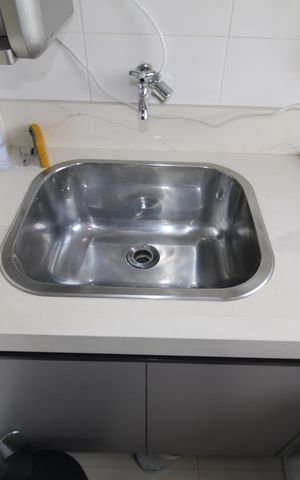 Apartamento à venda com 76m², 2 quartos e 2 vagasSala / Cozinha