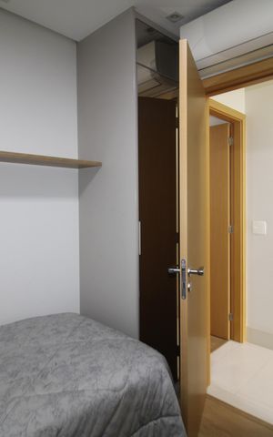 Apartamento à venda com 76m², 2 quartos e 2 vagasQuarto 1