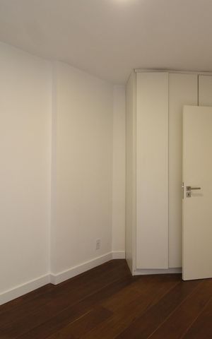 Apartamento à venda com 120m², 3 quartos e 3 vagasQuarto 1