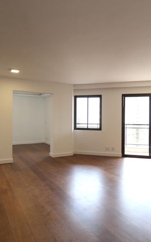 Apartamento à venda com 120m², 3 quartos e 3 vagasSala