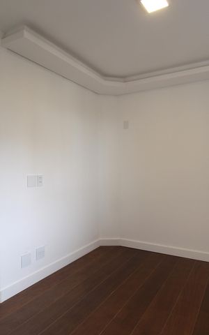 Apartamento à venda com 120m², 3 quartos e 3 vagasSala