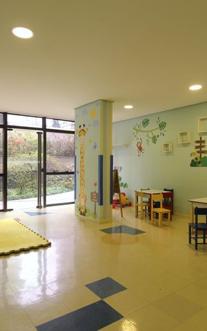 Apartamento à venda com 120m², 3 quartos e 3 vagasÁrea Comum - Brinquedoteca