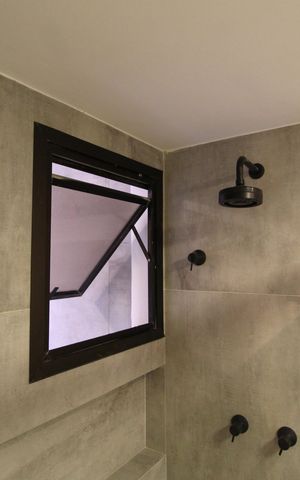 Apartamento à venda com 120m², 3 quartos e 3 vagasBanheiro Social