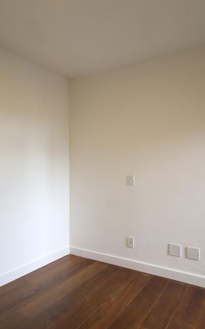 Apartamento à venda com 120m², 3 quartos e 3 vagasQuarto 1