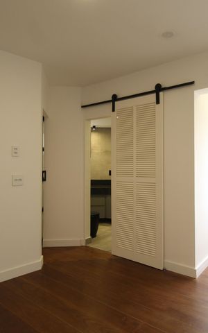 Apartamento à venda com 120m², 3 quartos e 3 vagasQuarto 2 - Suíte