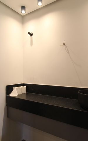 Apartamento à venda com 120m², 3 quartos e 3 vagasLavabo