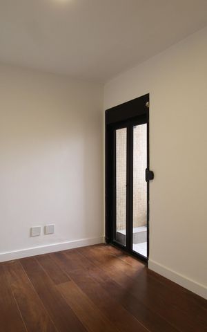 Apartamento à venda com 120m², 3 quartos e 3 vagasQuarto 1
