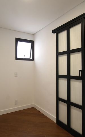 Apartamento à venda com 120m², 3 quartos e 3 vagasCloset da Suíte