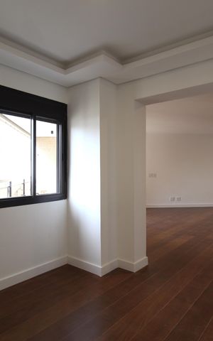 Apartamento à venda com 120m², 3 quartos e 3 vagasSala