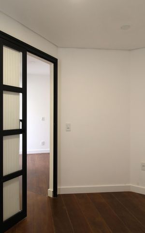 Apartamento à venda com 120m², 3 quartos e 3 vagasCloset da Suíte