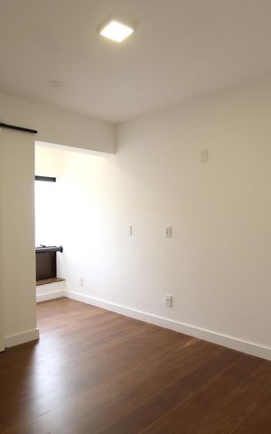 Apartamento à venda com 120m², 3 quartos e 3 vagasQuarto 2 - Suíte