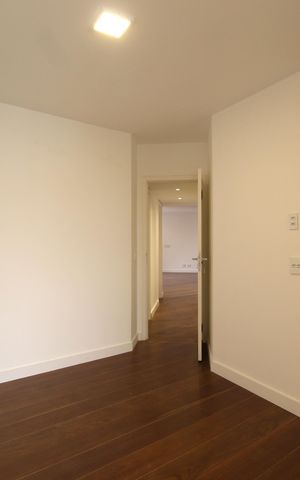 Apartamento à venda com 120m², 3 quartos e 3 vagasQuarto 2 - Suíte
