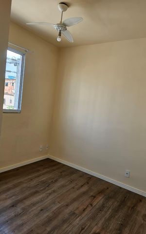 Apartamento para alugar com 45m², 2 quartos e 1 vaga Apartamento para alugar com 45m², 2 quartos e 1 vagaQuarto