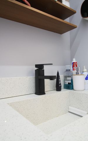 Apartamento à venda com 64m², 2 quartos e 1 vagaSuíte