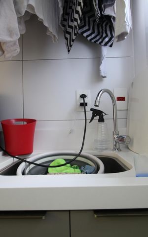 Apartamento à venda com 64m², 2 quartos e 1 vagaÁrea de Serviço
