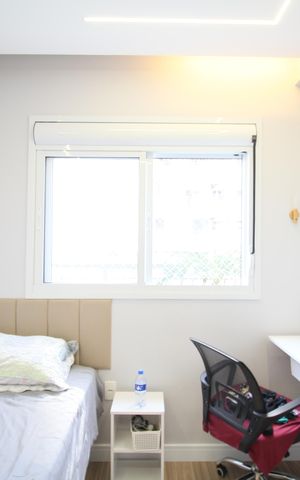 Apartamento à venda com 64m², 2 quartos e 1 vagaQuarto