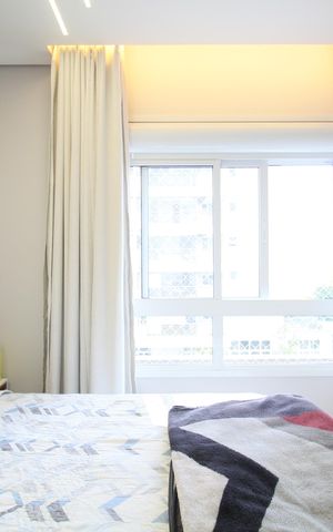 Apartamento à venda com 64m², 2 quartos e 1 vagaSuíte